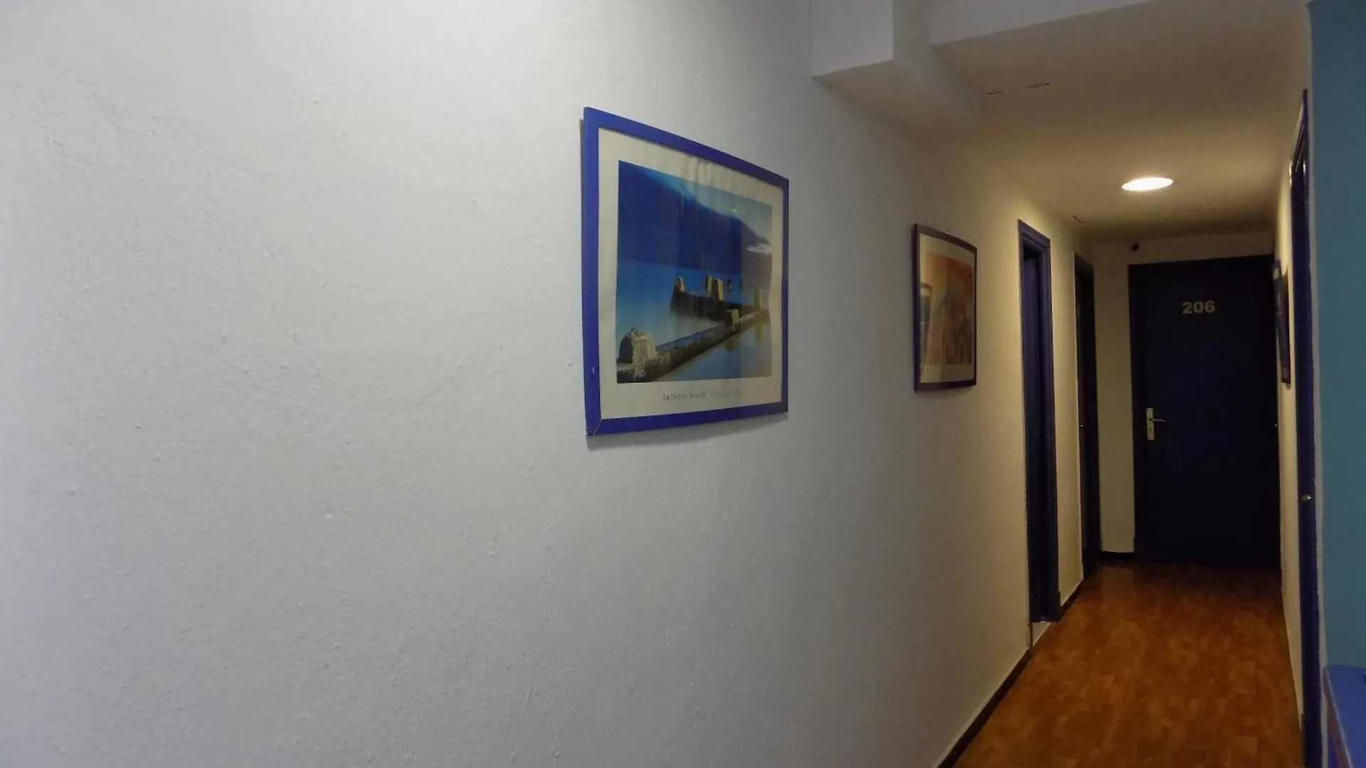 Hostal Villa Maruja El Arenal  Spanje