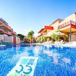 *** Apartment El Cerrito Spanien