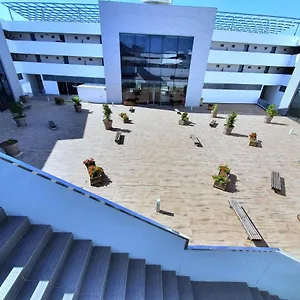  Apartment Iberflat Vega De Triana Spanien