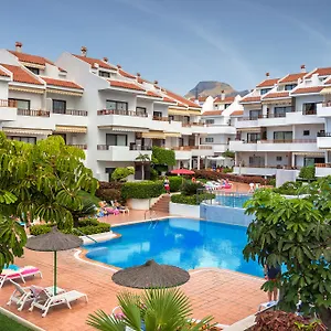  Apartment Hg Cristian Sur Spanien