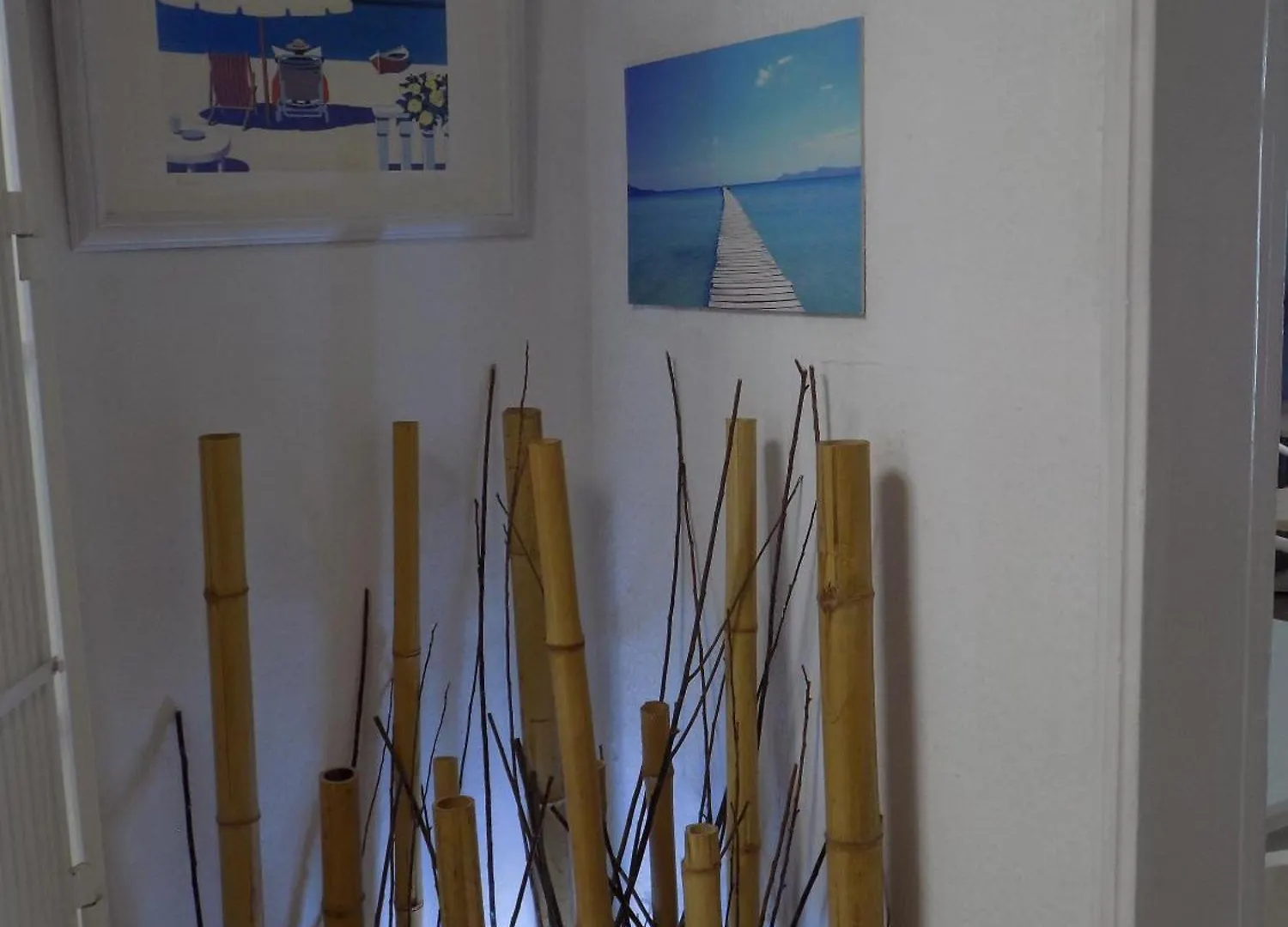 Hostal Villa Maruja El Arenal  El Arenal (Mallorca)