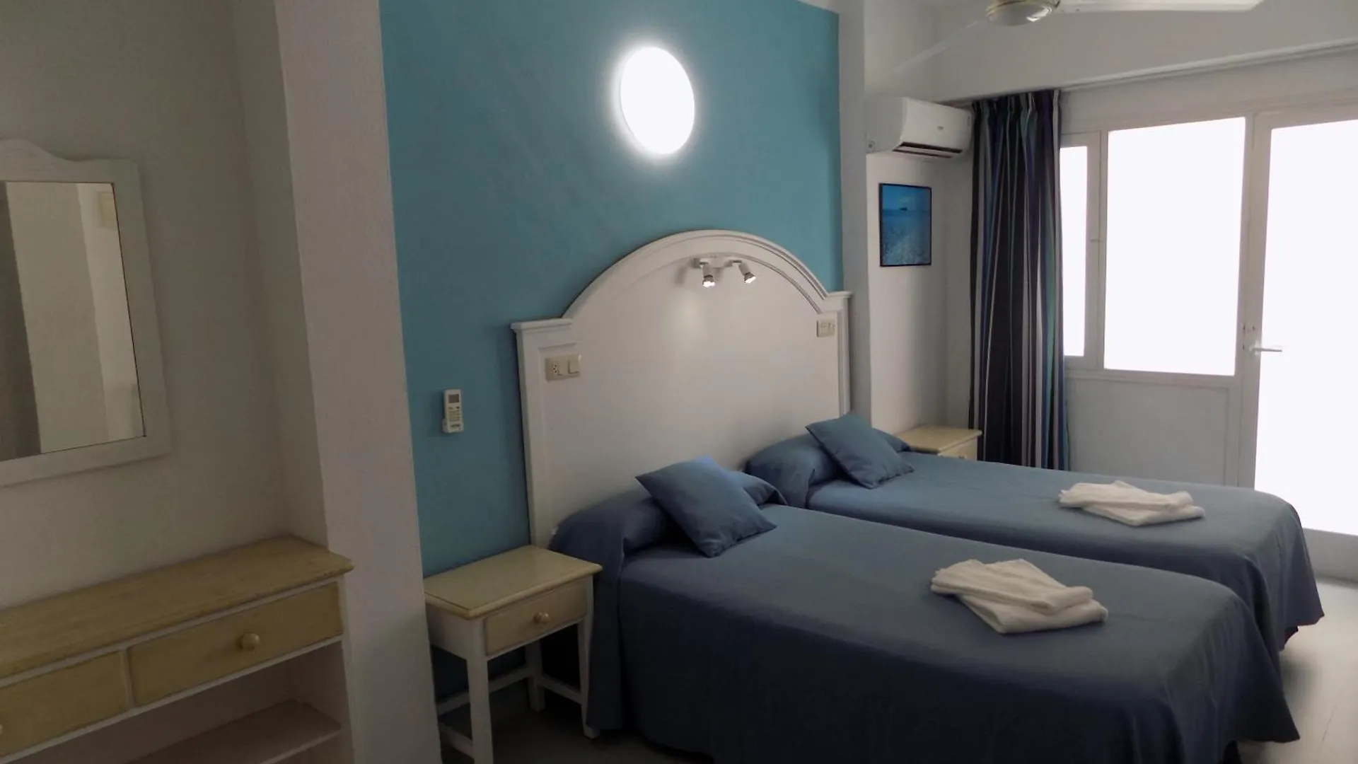 Hostal Villa Maruja El Arenal  0*, El Arenal (Mallorca) Spagna